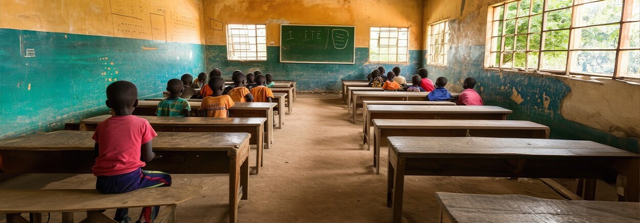 Das sambische Schulsystem: Ein Überblick