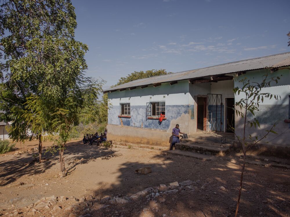 Nanyangu Primary School