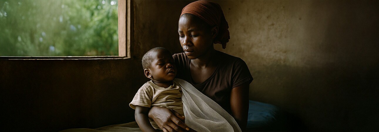 Welt-Malaria-Tag: Wenn ein Mückenstich tödlich enden kann