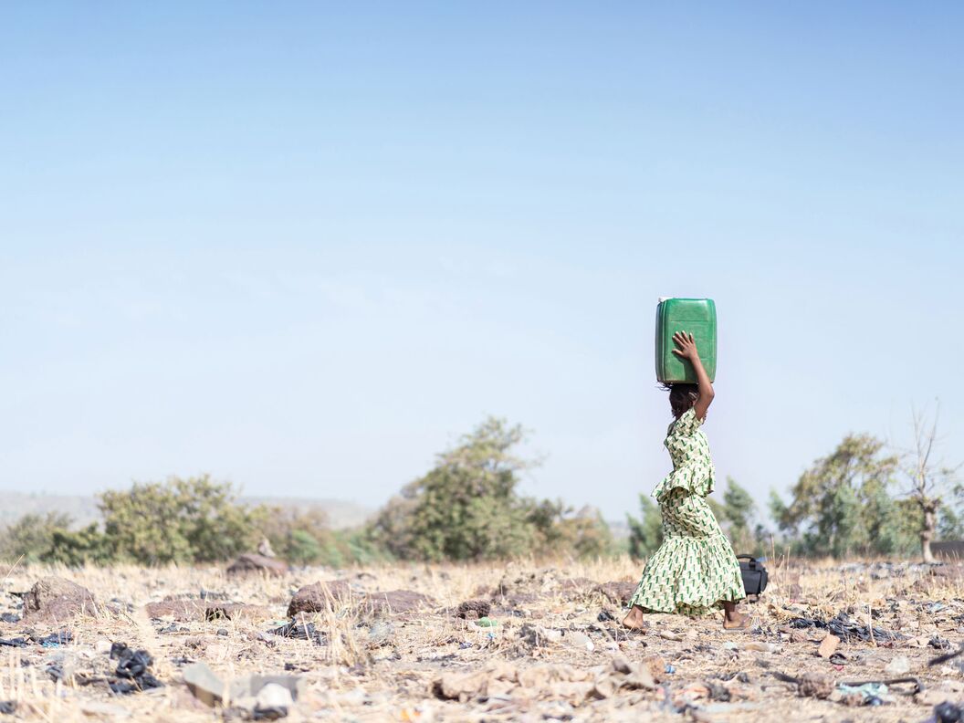 Die aktuelle Stromsituation in Sambia