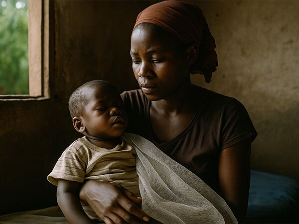 Welt-Malaria-Tag: Wenn ein Mückenstich tödlich enden kann