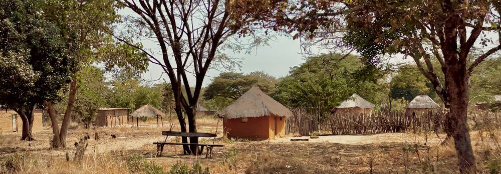 Sambia: Ein Land voller Herausforderungen