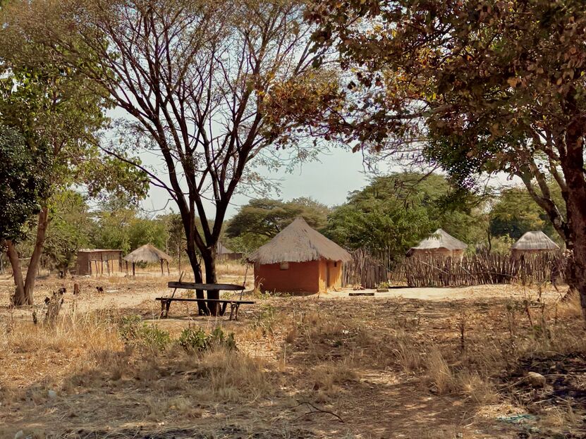 Sambia: Ein Land voller Herausforderungen